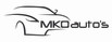 Logo MKO Auto's